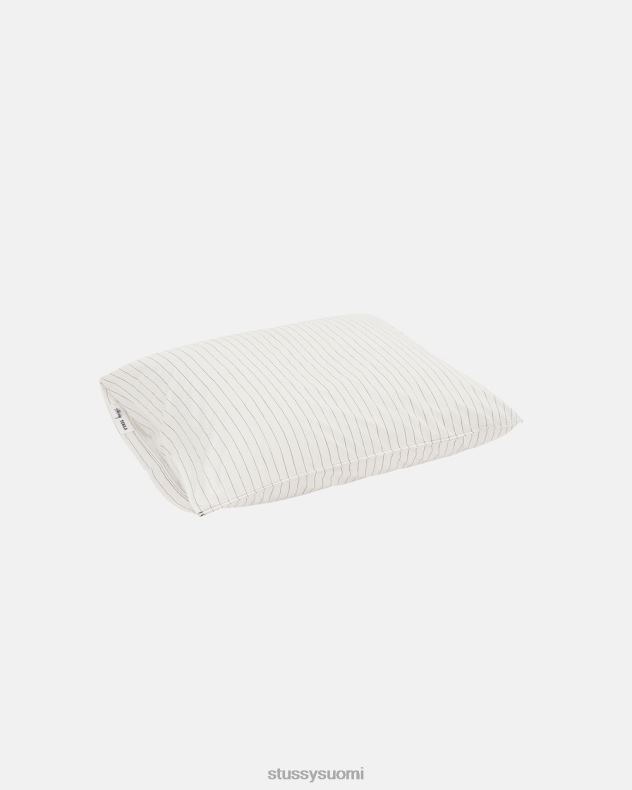 muut käsin piirretyt raidat tekla percale tyynynpäällinen STUSSY sukupuolineutraali 2886P466