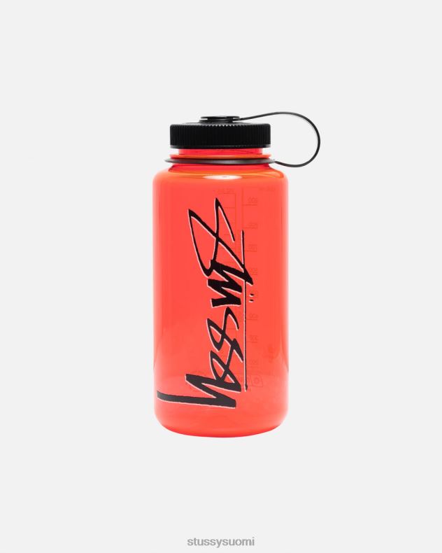 muut koralli nalgene vesipullo STUSSY sukupuolineutraali 2886P420