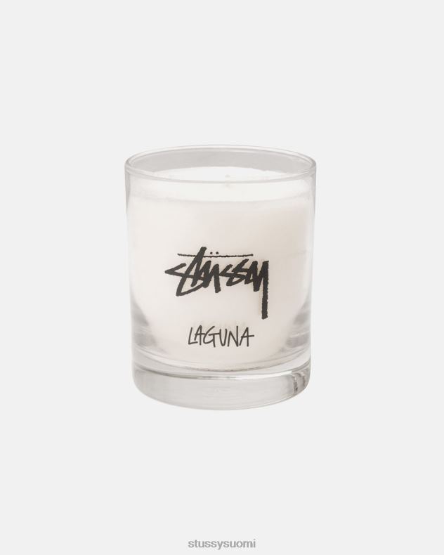 muut laguna Tuoksukynttilä STUSSY sukupuolineutraali 2886P416