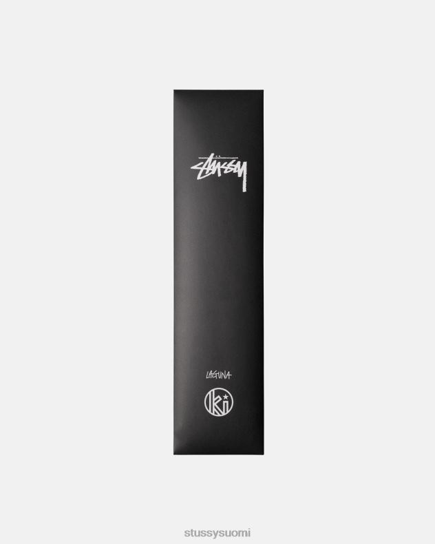 muut laguna kuumba suitsukkeita STUSSY sukupuolineutraali 2886P417