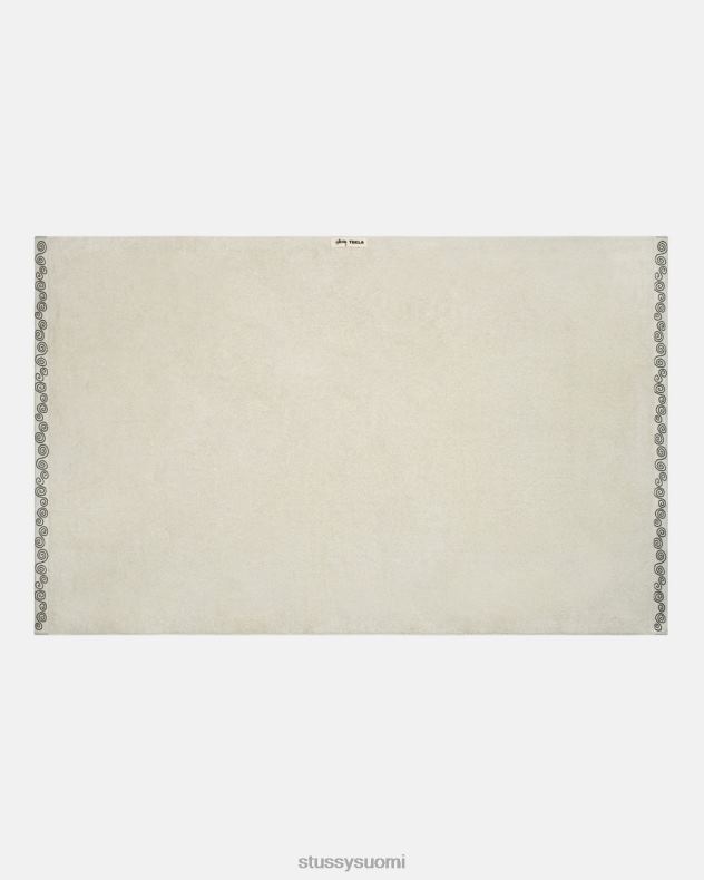 muut luuta tekla kylpylakana STUSSY sukupuolineutraali 2886P464