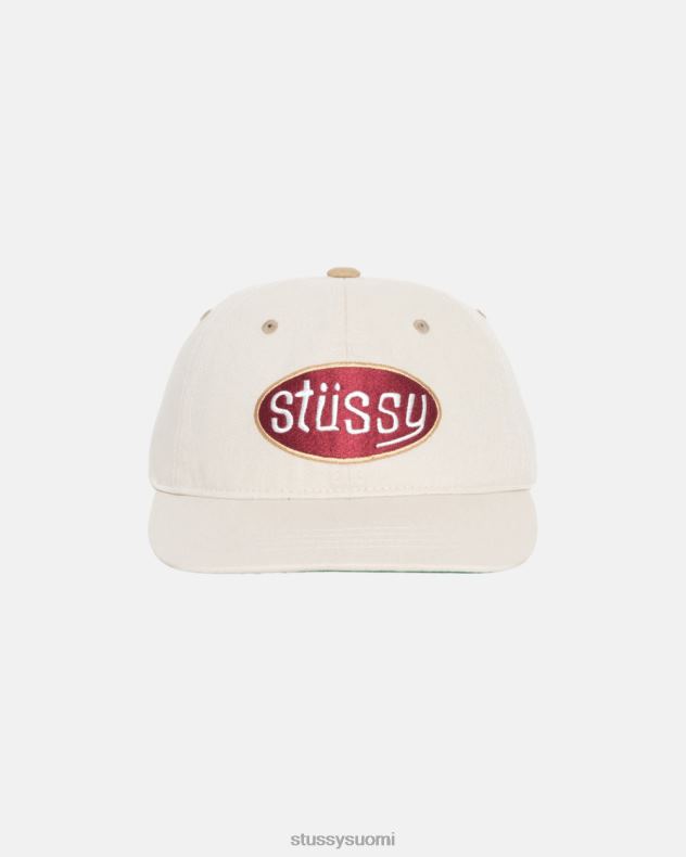 päähineet luuta pitstop matala pro cap STUSSY sukupuolineutraali 2886P379