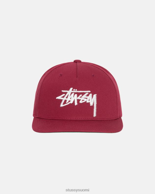 päähineet marja iso stock point kruunuhattu STUSSY sukupuolineutraali 2886P408