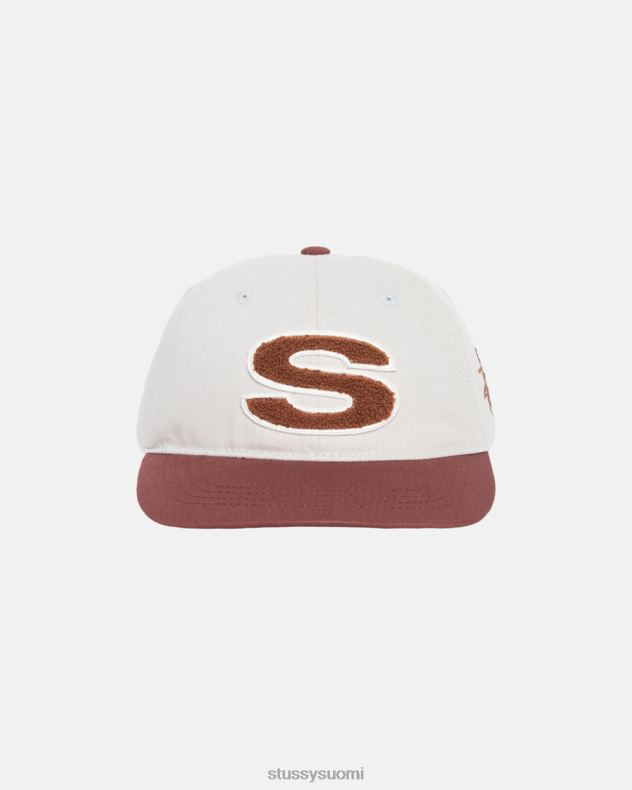 päähineet savu chenille s low pro cap STUSSY sukupuolineutraali 2886P381
