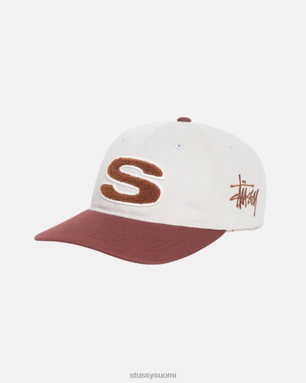 päähineet savu chenille s low pro cap STUSSY sukupuolineutraali 2886P381