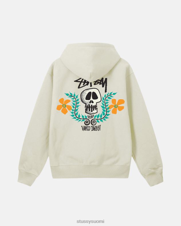 hikoilee kivi kallonharjallinen huppari STUSSY sukupuolineutraali 2886P178