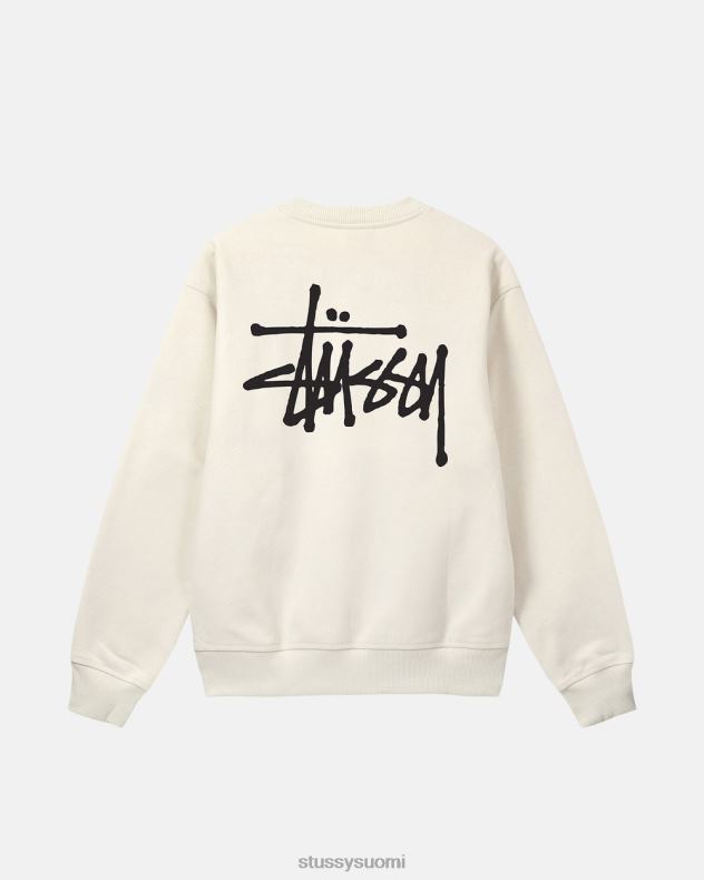 hikoilee kivi perusmiehistö STUSSY sukupuolineutraali 2886P194