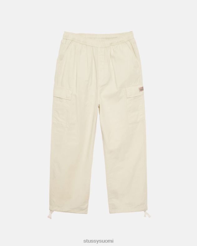housut kerma ripstop cargo rantahousut STUSSY sukupuolineutraali 2886P340