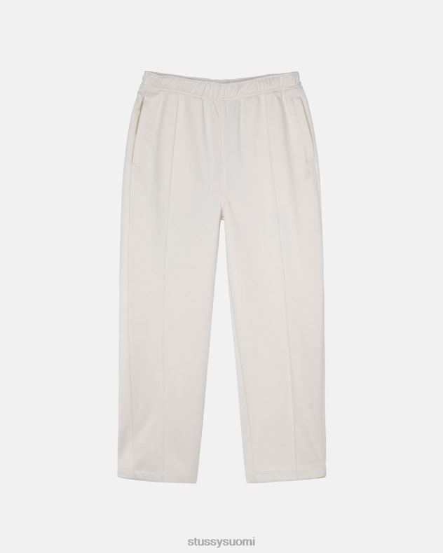 housut luonnollinen poly-ratahousut STUSSY sukupuolineutraali 2886P334