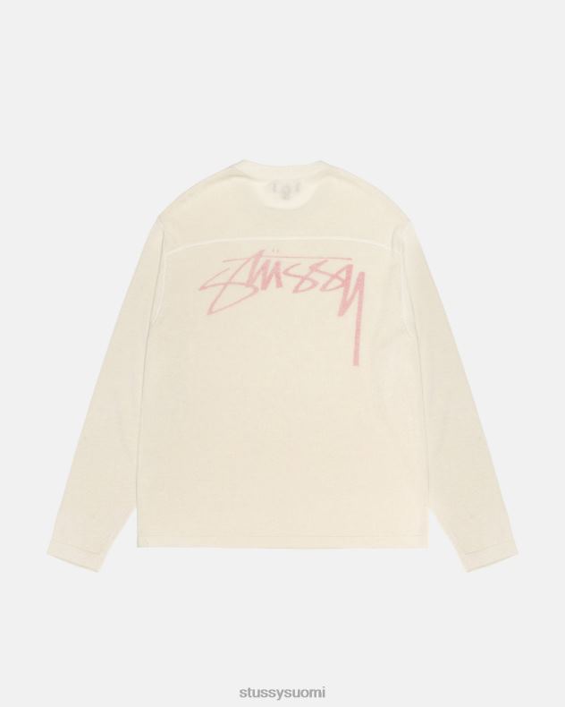 neuleita luuta kevyt jalkapallomiehistö STUSSY sukupuolineutraali 2886P253