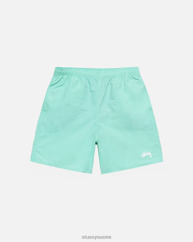 shortsit aqua varastossa vesi lyhyt STUSSY sukupuolineutraali 2886P118