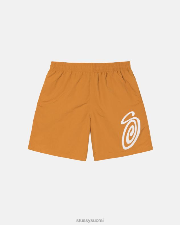 shortsit curry kihara s vesi lyhyt STUSSY sukupuolineutraali 2886P121