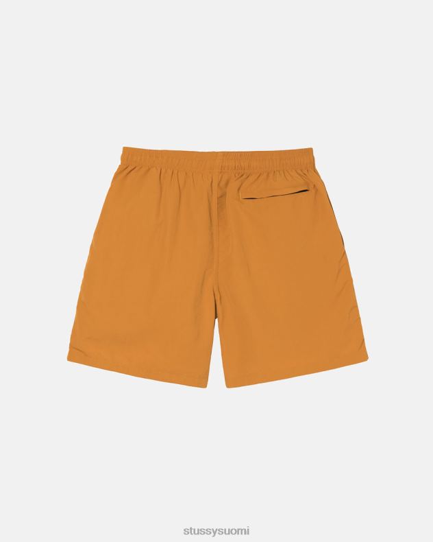 shortsit curry kihara s vesi lyhyt STUSSY sukupuolineutraali 2886P121