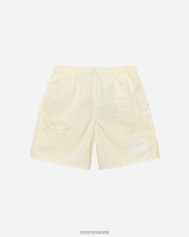 shortsit kerma iso perusvesi lyhyt STUSSY sukupuolineutraali 2886P108