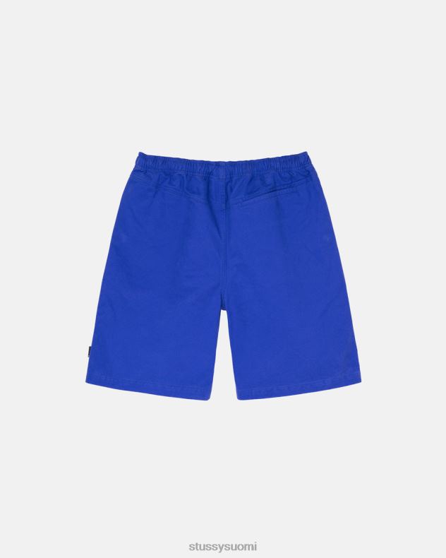 shortsit kuninkaallinen harjattu ranta lyhyt STUSSY sukupuolineutraali 2886P284