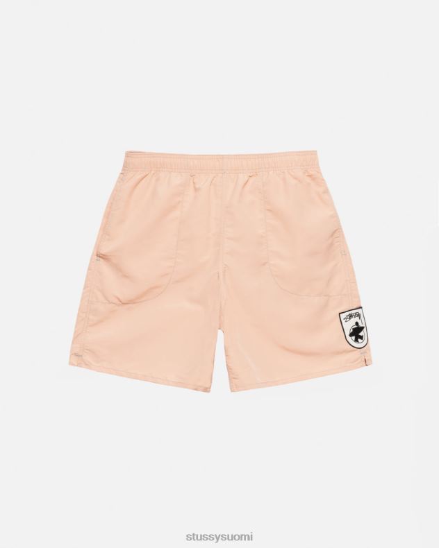 shortsit lohi surfman patch vesi lyhyt STUSSY sukupuolineutraali 2886P99