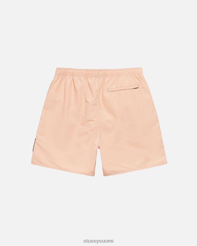 shortsit lohi surfman patch vesi lyhyt STUSSY sukupuolineutraali 2886P99
