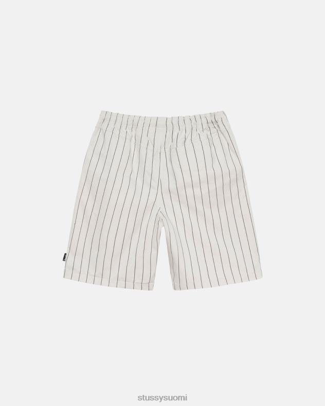 shortsit luukuvioinen raita harjattu ranta lyhyt STUSSY sukupuolineutraali 2886P275