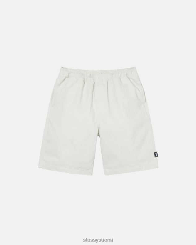 shortsit luuta harjattu ranta lyhyt STUSSY sukupuolineutraali 2886P277