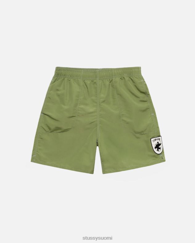 shortsit puun lehti surfman patch vesi lyhyt STUSSY sukupuolineutraali 2886P98