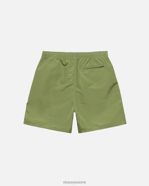 shortsit puun lehti surfman patch vesi lyhyt STUSSY sukupuolineutraali 2886P98