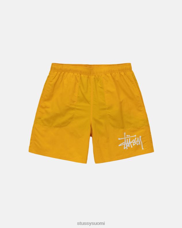 shortsit sitrushedelmiä iso perusvesi lyhyt STUSSY sukupuolineutraali 2886P107