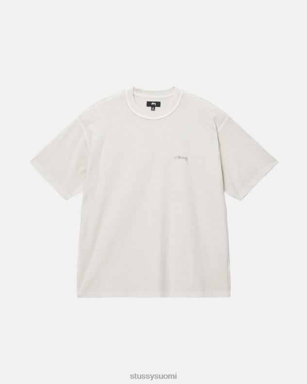 t-paidat luuta laiska tee STUSSY sukupuolineutraali 2886P78
