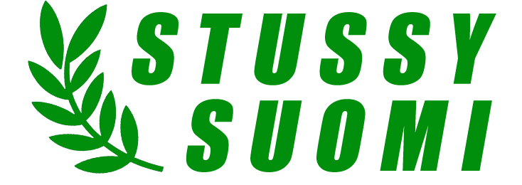 Stussysuomi